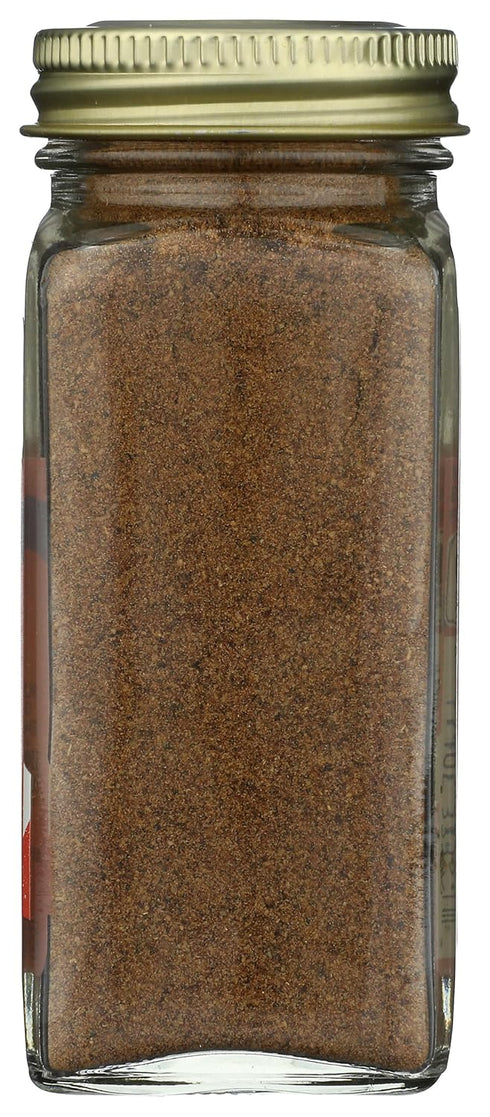 1.9 Whole Foods Market, Organic Garam Masala Spice Blend, Ounce