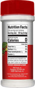 Ac'cent All Natural Flavor Enhancer, 4.5 Ounce, Pack of 6