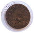 4 Cocoa Petal Dust | Brown Matte Powder | Premium Decoration Dust for Cake Accessories | Sugar Fondant Powder | DIY