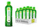 ALO Aloe Vera Juice Drink | AWAKEN - Aloe Vera + Wheatgrass