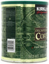 KIRKLAND 48 Signature Dark Rost Fine Grind Decaf Arabica Coffee, Ounce