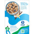 16.3oz (1 Kashi Cold Breakfast Cereal, Vegan, Organic Fiber Cereal, Island Vanilla, Box Box)