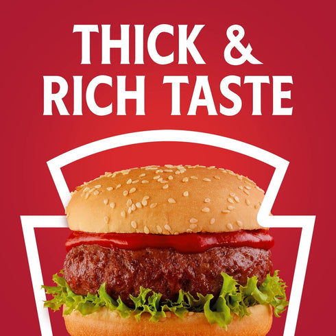 38 oz Heinz Tomato Ketchup, Bottle