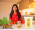 64oz (4lbs) 1.81kg Rani Oat Flour ~ All Natural | Gluten Friendly | NON-GMO | Kosher | Vegan | Indian Origin