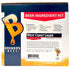 Brewer's Best West Coast Lager Beer Making Kit - Ingredients