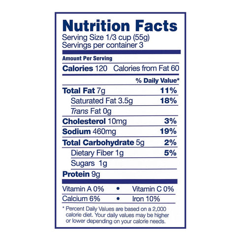 9g 6oz 12) Hereford Beef Taco Filling - Hot & Spicy | Shelf Stable | Halal | Fully Cooked | Ready-to-Eat | of Protein