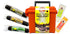 Ammo Set Summer 2 (5 Ammo PEARSON RANCH Exotic Meats Can Gift Includes Elk, Buffalo and Venison Sausage and Blocks