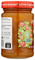 Crofters 16.5 Oz Peach Organic Premium Spread