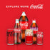 Pack 12 oz 12 Pack Coca-Cola Fridge Soda Soft Drink, fl Cans, - Classic Cola Soda Cans