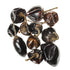 Morel Distribution Company Dried Cascabel Chili Pepper (Chile Cascabel) Bulk Weights: 2 Lbs, 5 Lbs,