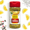 Tones Lemon Pepper Seasoning Blend, 3.35 Ounce
