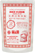 Soeos Rice Flour 16 Ounce (Basic), 1 Pound (Pack of 1) ,