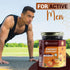 seven khalta 8Oz Energy Support Organic Honey for Men Pure Date Paste with Sidr Honey, Pecan Nuts, Ginger Extract