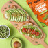 Pack), 4 oz (3 Pack) The Only Bean Crunchy Dry Roasted Edamame Beans (Variety Low Carb Keto Healthy Snacks For Adults