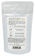 SAKU Maca Cocoa Jade Matcha Latte Blend, Super Food Tea, 2.1 oz Bag