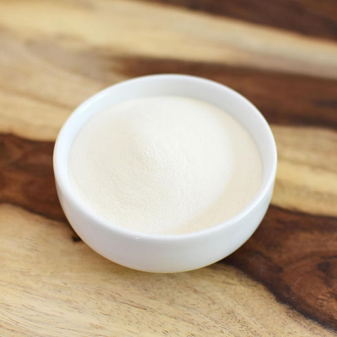 Anthony's Premium Xanthan Gum (8 Ounce, Made in the USA, Gluten Free, Keto Friendly)