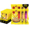 immi Variety Pack Ramen Spicy Beef, Black Garlic Chicken & Tom Yum