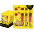 immi Variety Pack Ramen Spicy Beef, Black Garlic Chicken & Tom Yum