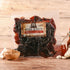 16oz Mahogany Smoked Meats: Sweet N Spicy Beef Jerky