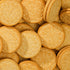 1 LB 8.16 oz OREO Golden Sandwich Cookies, Party Size
