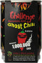 Ghost Chili Pepper - The Hottest Pepper in the World!!! 1,000,000 Heat