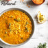 35.3 Pack 2 Roland Foods Dried Split Red Lentils, Ounce Bag