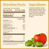 24 oz (Pack 6) Bertolli Traditional Marinara Sauce, Spaghetti Tomato Pasta Sauce