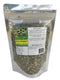 Nalego Jamaican Dog Blood (Pigeonberry) Herbal Loose Tea (4 OZ) - Dogblood Herb,