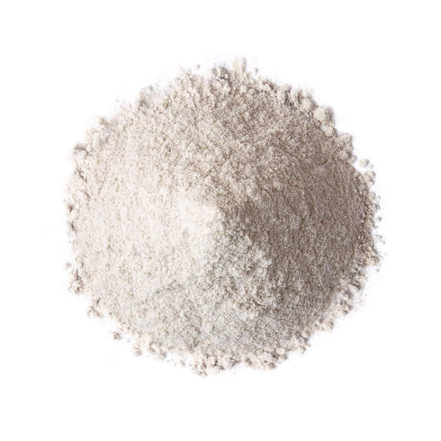 1.5 Food to Live Gluten Free Organic Brown Rice Flour, Pounds Non-GMO Whole Grain Flour, Fine Meal, Vegan, Bulk. Great