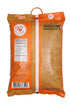 TAJ Gourmet Foods 20-Pounds 100% TAJ Signature Sharbati Atta (Chakki Atta - Stone Ground), Whole Wheat Flour, Chappati