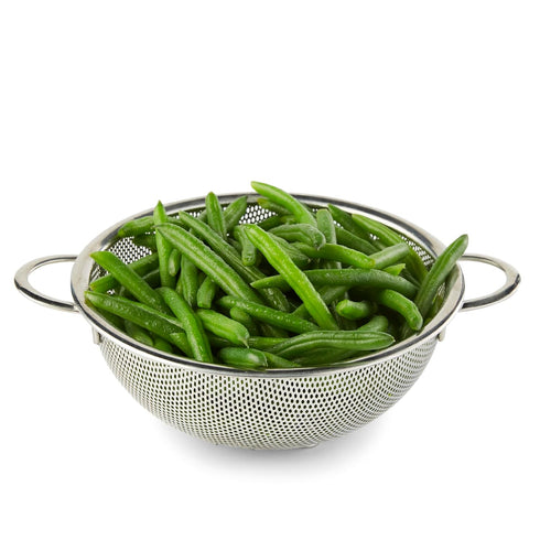 Fresh Produce Produce Organic French Beans, 16 Oz