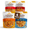 Catalina Crunch Protein Snack Mix with Cheese Crisps | 10g Protein, 1g