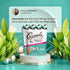 3.5 oz, 3 Pack, Cocomels Original Coconut Milk Caramels, Dairy Free, Vegan, Organic