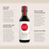 San-J Gluten Free Tamari Soy Sauce with 28% Less Sodium - Specially Brewed, 10 oz. Bottles, 2 Pack