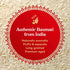 15 Authentic Royal Basmati Rice, Pound Bag, White
