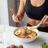 (14g) (6 packs) High Protein Ramen noodles high protein noodles. Gluten free ramen noodle healthy low sodium plain