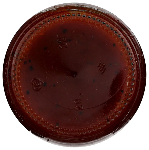 Franklin Barbecue BBQ Sauce, 18 OZ