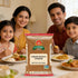 -14 oz LAXMI Garam Masala Powder - Traditional Indian Spice Blend - Salt-Free, Vegan, Non-GMO