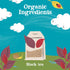 1 Pack, 80 Clipper Tea, English Breakfast Assam Blend, Fairtrade, Organic, Plant-Based, Caffeinated British Tea