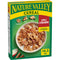 Nature Valley Apple Cinnamon Breakfast Cereal with Flakes, Granola Clusters and Real