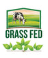 Organic Grassfed Real Butter Powder, Keto NON GMO, rBST Hormone Free, 8oz, Great in Keto Coffee, Unsalted