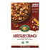 Nature's Path Organic Heritage Crunch Cereal, 14 oz (Pack of 6), Non-GMO