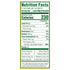 30 Packs, 6 (4 Pack) belVita Breakfast Bars Biscuits, Golden Oat, Total Boxes Biscuits Per