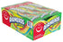 Package, 2 (18-Pack) Airheads Xtremes Belts Candy, Chewy Candy Rainbow Berry Fruit Flavor Artificially Flavored, Ounces