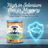 Packed (6 Packs, ONBOARD Yellowfin Tuna Fillets, Mediterranean Seafood Diet | Pescatarian Jarred Atun, Fresh Sea Tuna