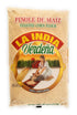 La India Verdena | Pinole de Maiz | Toasted Corn Flour |