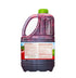 Canoa 64 oz Fruit Purees | Made with Real Fruit | fl | Great for Juices, Smoothies, Cocktails, Desserts, Sauces
