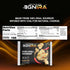 1 (6 Packs, 1.76 oz IGNIRA Spicy Dried Soursop with Chili, Vegan Sweet & Hot Fruit Snacks, Premium Soft Dry Chili