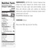 17.1-Ounce (Pack 2) Krusteaz Wild Blueberry Muffin Mix, Box