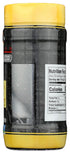 JFC Roasted Black Sesame Seeds Iri Goma, 8 oz